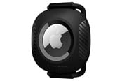 Puhelin - Muut lisävarusteet - Spigen Pet Collar - black - AirTag - AHP03106