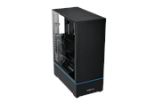 Kotelot - Lian Li SUP01 - Kotelot - Miditower - Musta - SUP01X