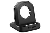 Smartwatch - Lisävarusteet - Spigen Rugged Armor Stand - black - Apple Watch - AMP05764