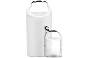 Kameralaukut - Spigen Aqua Shield WaterProof Dry Bag 20L + 2L A630 - snow white - AMP06026