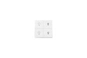 Smart Home - Älykoti - Light Solutions Lightbee Zigbee key with bulbs symbols - 5714255007725