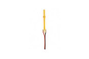 Smart Home - Älykoti - Light Solutions SmartClip for 10mm COB LED Strip with 15cm cable - 5-pack - 5714255010220