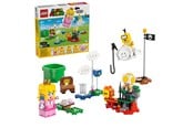 LEGO® - LEGO Super Mario 71441 Interaktiivisen ® Peach™ hahmon seikkailut - 71441