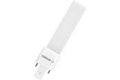 Lamput - Osram LED-lamppu DULUX LED S 360lm 3.5W/830 (7W) G23 EM/230V G23 - 4058075823532