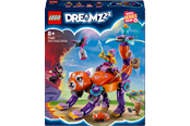 LEGO®  - LEGO DREAMZzz 71481 Izzien unieläimet - 71481