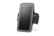 Puhelin - Muut lisävarusteet - Spigen Dynamic Shield Armband A703 - black - AMP07187