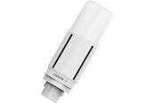 Lamput - Osram LED-lamppu DULUX LED D vertical 7.5W/830 (18W) G24D-2 EM/230V G24d-2 - 4058075824539