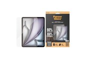 Tabletti - Muut lisävarusteet - PanzerGlass Screen Protector iPad Air 11'' (2024-2026) | iPad 11'' (2025-2026) | iPad 10.9'' (2022) | Ultra-Wide Fit - PANZER2833
