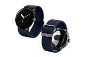 Smartwatch - Lisävarusteet - Spigen Lite Fit - navy - Google Pixel Watch 2/1 - AMP07607