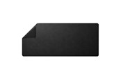 Lisävarusteet hiirelle ja näppäimistölle - Spigen DeskPad LD302 - black - APP04762