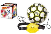 Ulkoleikit - Mondo Kick Off Trainer Football - 18007