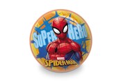 Ulkoleikit - Mondo Decorball Spiderman 23cm - 26018