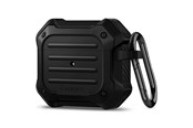 Puhelin - Muut lisävarusteet - Spigen Tough Armor - black - AirPods 3 - ASD01987