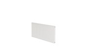 Lämpöpatterit ja venttiilit - Purmo Compact radiator 33 - 450 x 800 mm RAL 9016 White - F063304508010300