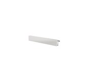 Lämpöpatterit ja venttiilit - Purmo Compact plan valve radiator 200 x 800 mm RAL 9016 White - F0A3302008011300