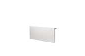 Lämpöpatterit ja venttiilit - Purmo Compact valve Flat radiator 300 x 400 mm RAL 9016 White - F0G2103004011300