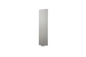 Lämpöpatterit ja venttiilit - Purmo Vertical design radiator 21 - 1800 x 300mm RAL 9016 White - F292118003011300