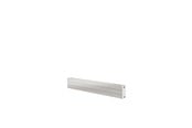 Lämpöpatterit ja venttiilit - Purmo Convector 34 - 142 x 2000 mm RAL 9016 White - F8A340142001B010