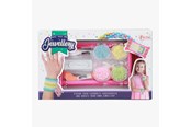 Askartelu- ja taidetarvikkeet - Toi-Toys Loom with Yarn and Bead Set - 36001A