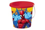 Ulkoleikit - Mondo Bucket Spiderman - 28001