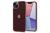Puhelin - Kannet ja kotelot - Spigen Crystal Flex - rose crystal - iPhone 14 - ACS04679