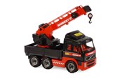 Leluautot - Mammoet Toys Cavallino Mammoet Crane Truck - 1130MT04