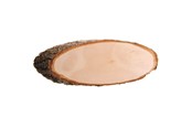 Askartelu- ja taidetarvikkeet - Playwood Nameplate Tree bark - Sl 117