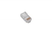 Verkkokaapelit - DIGITUS ASSMANN network connector - X-ML-5U-IMP