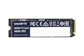 SSD 2 - GIGABYTE Gen4 4000E - G440E500G