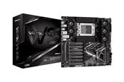 Emolevy - ASRock WRX90 WS EVO Emolevy - AMD WRX90 - AMD sTR5 socket - DDR5 RAM - Extended ATX - 90-MXBMH0-A0UAYZ