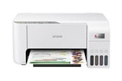Tulostimet - Epson EcoTank L3276 Multifunction - väri - Muste - C11CJ67436