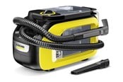 Pölynimuri - Kärcher Pölynimuri SE 3-18 COMPACT *DEMO* - 1.081-502.0