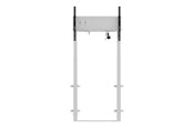 Seinäkiinnitys, AV-kiinnikkeet & AV-kalusteet - iiyama MD-WLIFT2031-W1 electrical lift - for flat panel - white - Max 120 kg - recommended for 55"-105" - MD-WLIFT2031-W1