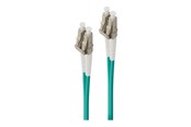 Verkkokaapelit - ALOGIC network cable - 5 m - Sininen - 5m - LCLC-05-OM3