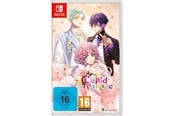 Pelit - Cupid Parasite: Sweet and Spicy Darling - Nintendo Switch - Otome - 0819245021059