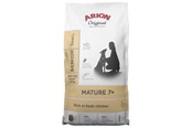 Koirat - ARION original mature 7+ small 2 kg - 106081