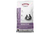 Koirat - ARION original sensitive medium 12 kg - 106078
