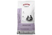 Koirat - ARION original sensitive small 7 kg - 106076