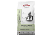 Koirat - ARION Original Maintenance Small 7kg - 106070