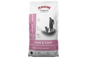 Koirat - ARION original skin&coat medium 12 kg - 106067