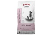 Koirat - ARION Original Skin & Coat Adult Small Breed 7kg - 106065