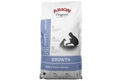 Koirat - ARION original growth chicken medium 12 kg - 106061