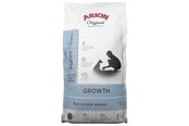Koirat - ARION original growth fish small 7 kg - 106053