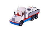 Leluautot - Cavallino Toys Cavallino Route 55 Torpedo Truck with Car - 1297TY