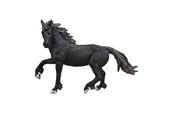 Hahmot - Mojo Fantasy Black Unicorn - 387254 - 387254