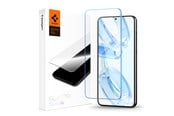 Puhelintarvikkeet - Näytönsuojat - Spigen Glass tR Slim HD 1 Pack - Samsung Galaxy S23 - AGL05961