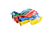 Lelut - Folat BV Number Balloons 4 years 8pcs. - 08204