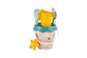 Ulkoleikit - Ecoiffier Ocean bucket set 6 pieces. - 307