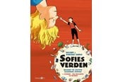 Sarjakuvat - Sofies verden - bind 2 - 9788775924271