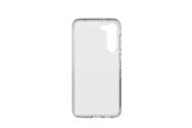 Puhelin - Kannet ja kotelot - Tech21 Evo Clear Galaxy S23+ 5G Kirkas - T21-10076